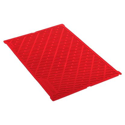 Heavy Duty Rubber Mat-Half Size